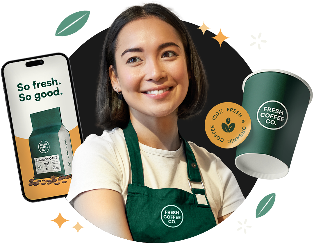 Fresh Coffee Co. Barista